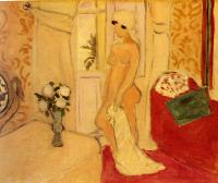 Matisse, Henri Emile Benoit